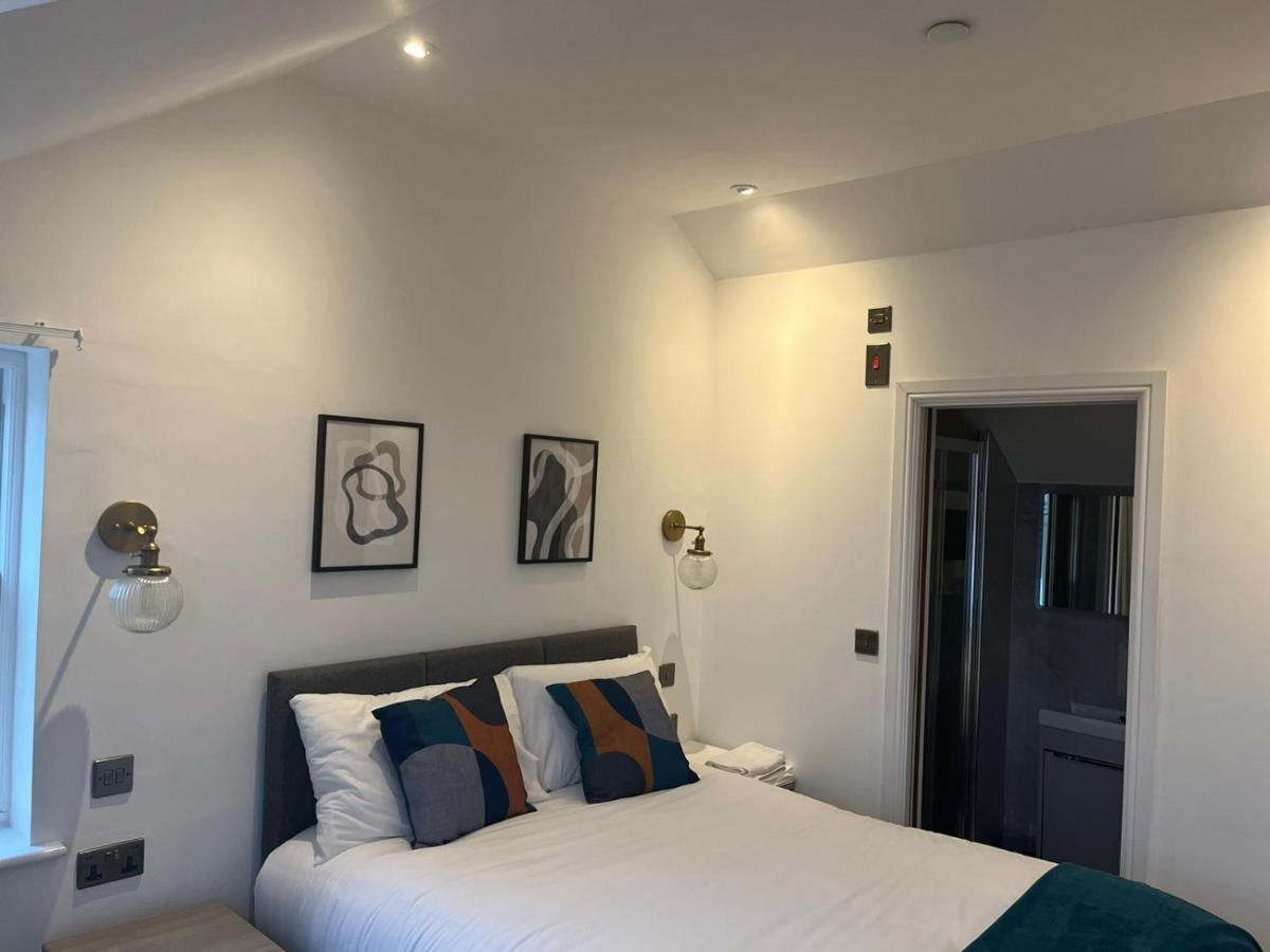 Terrace House Hotel เลมิงตันสปา ภายนอก รูปภาพ